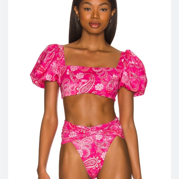 Agua Bendita Bikini Set - Picture 12 of 12